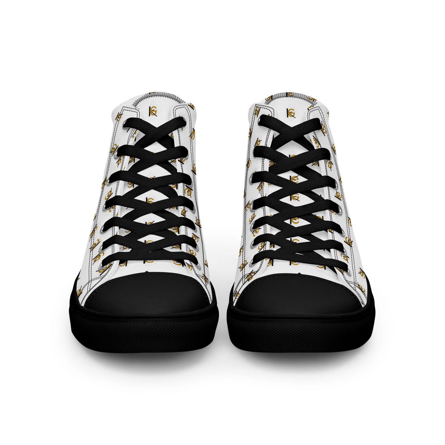 Strong-streetwear-identity-von kery2367,Damen High Top Sneaker Limited Editions