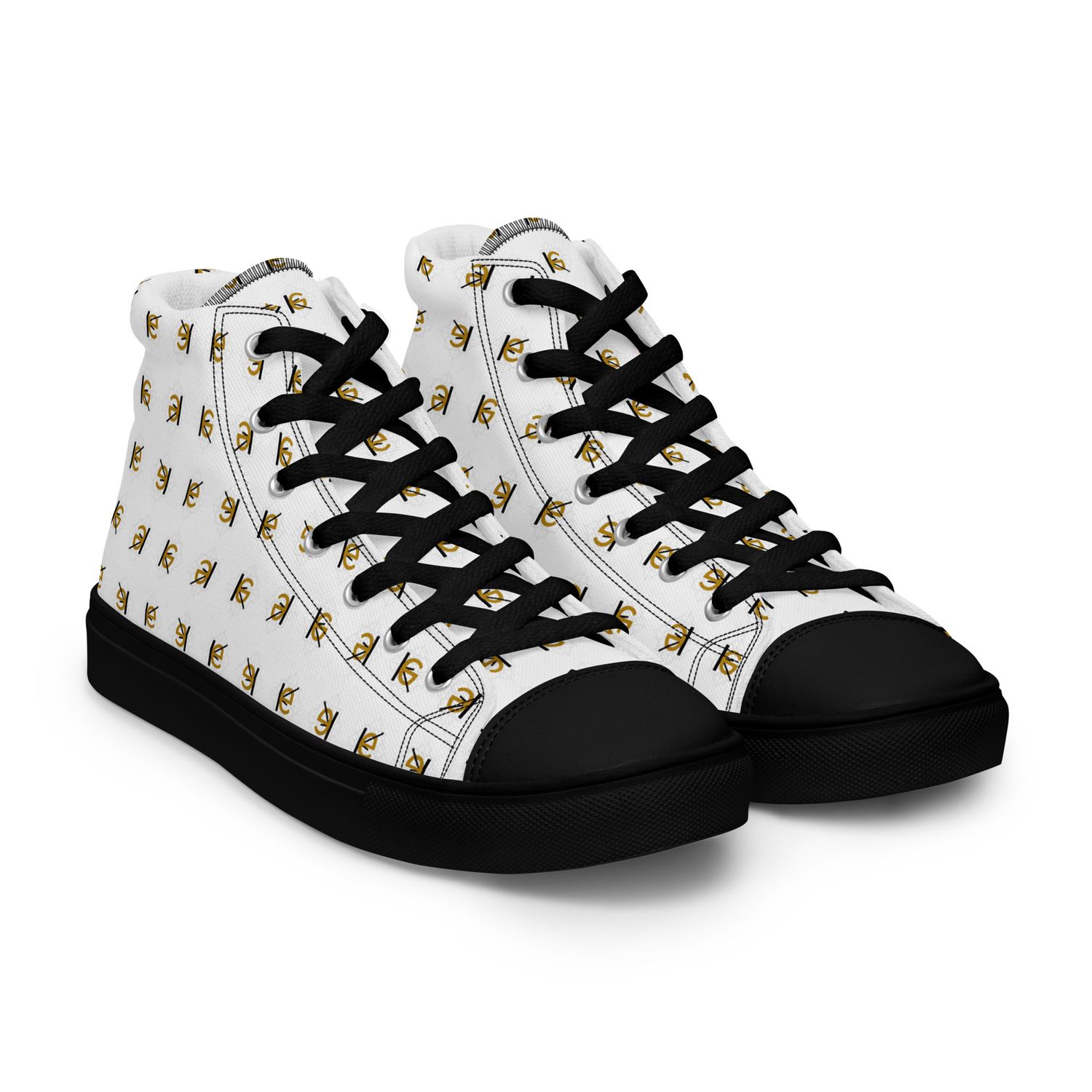 Strong-streetwear-identity-von kery2367,Damen High Top Sneaker Limited Editions