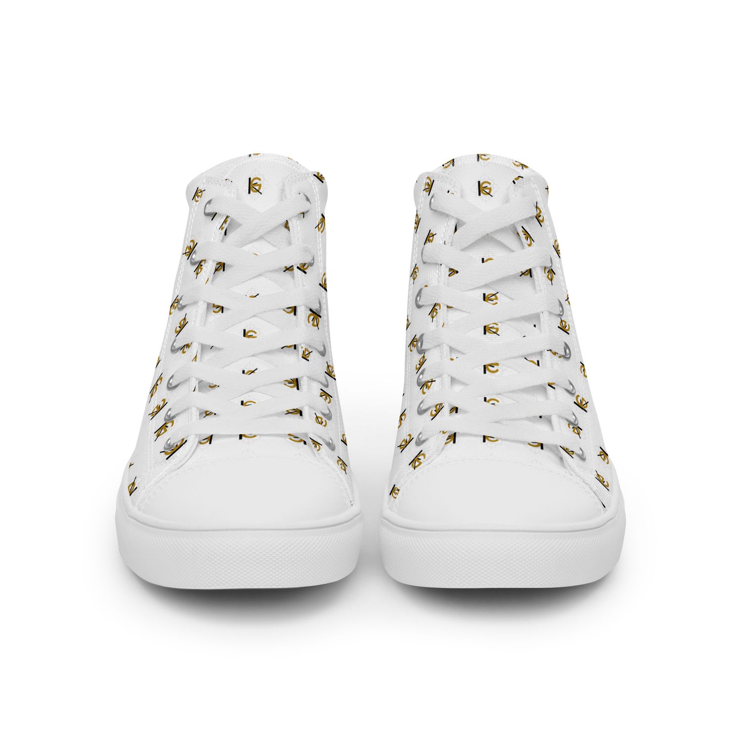 Strong-streetwear-identity-von kery2367,Damen High Top Sneaker Limited Editions