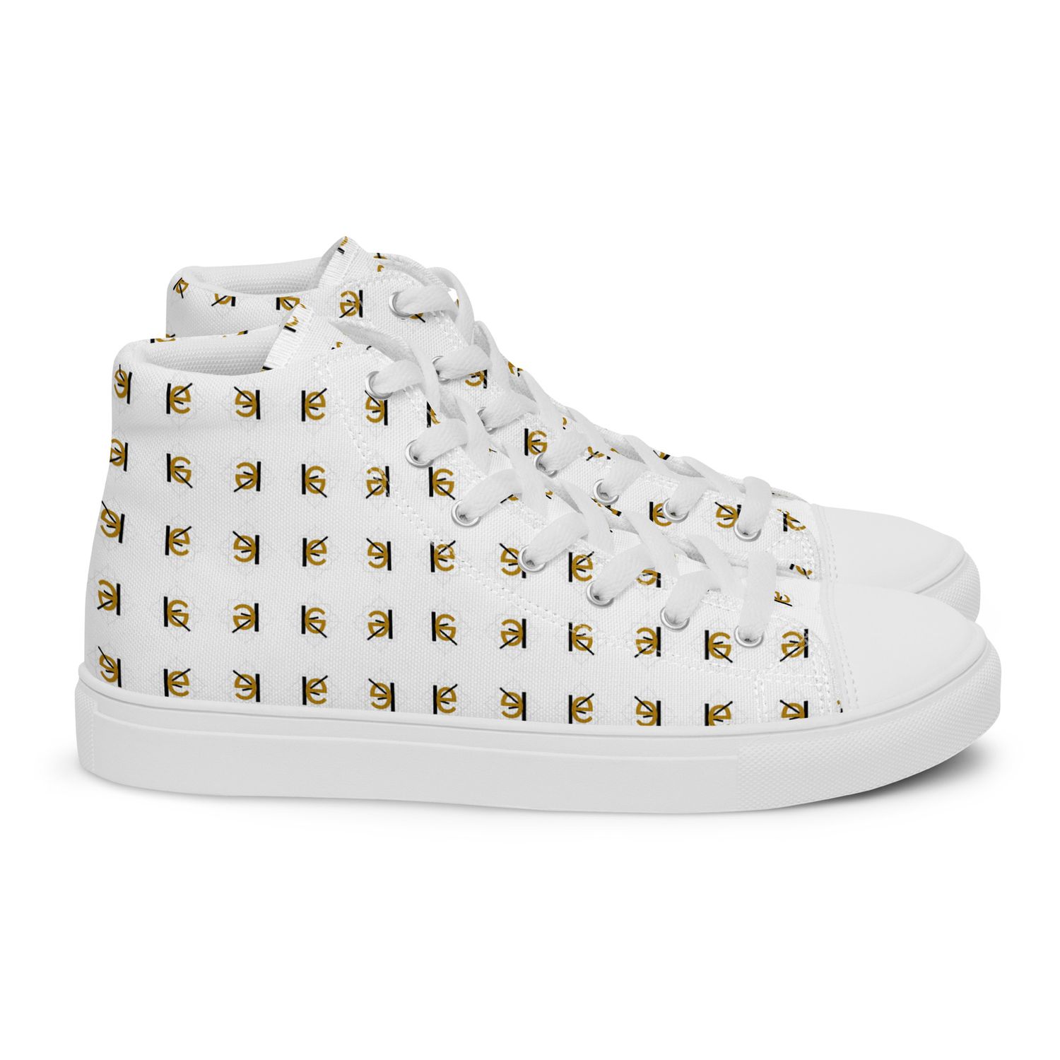 Strong-streetwear-identity-von kery2367,Damen High Top Sneaker Limited Editions