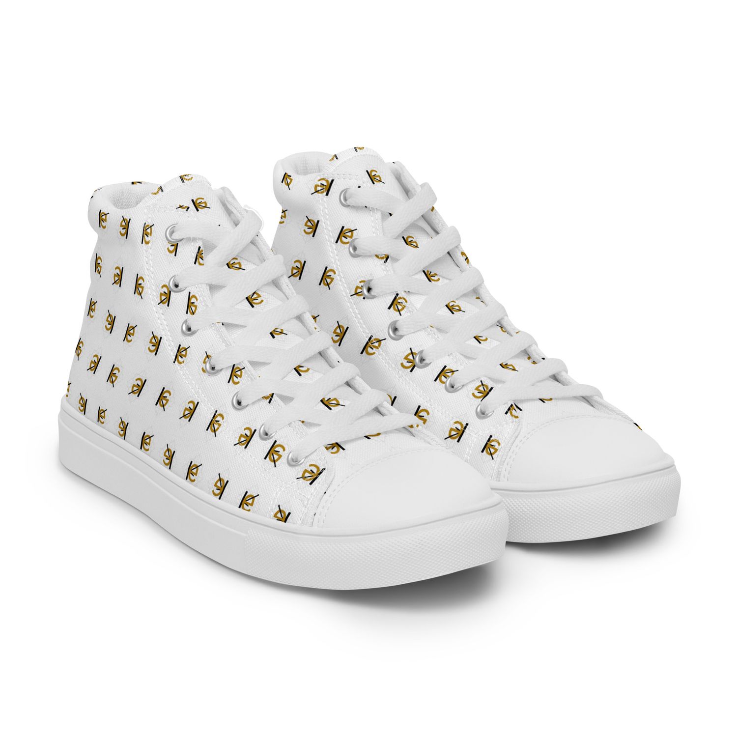 Strong-streetwear-identity-von kery2367,Damen High Top Sneaker Limited Editions