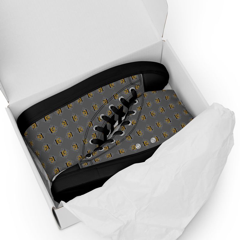 kery2367-herren-high-top-schuhe