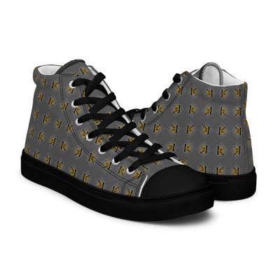 kery2367-herren-high-top-schuhe