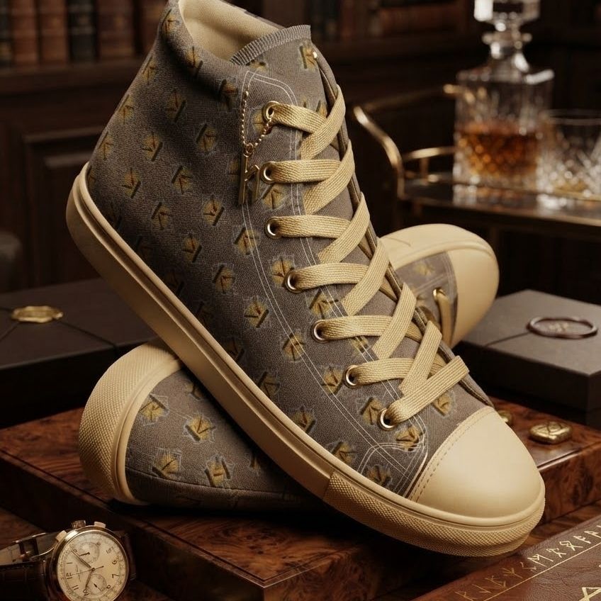 kery2367-herren-high-top-schuhe