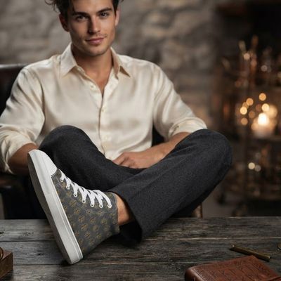 kery2367-herren-high-top-schuhe