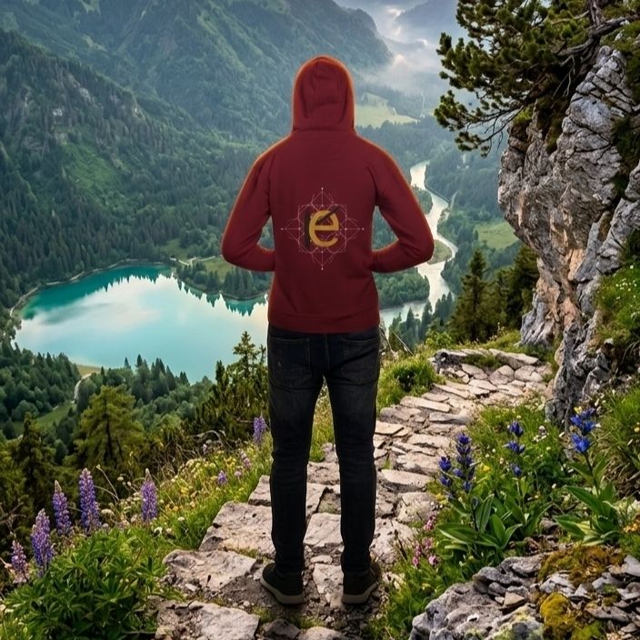  Luxury streetwear-Unisex Hoodie – Stilvoll, Bequem &amp; Vielseitig*