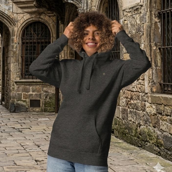 Luxury streetwear-Unisex Hoodie – Stilvoll, Bequem &amp; Vielseitig*