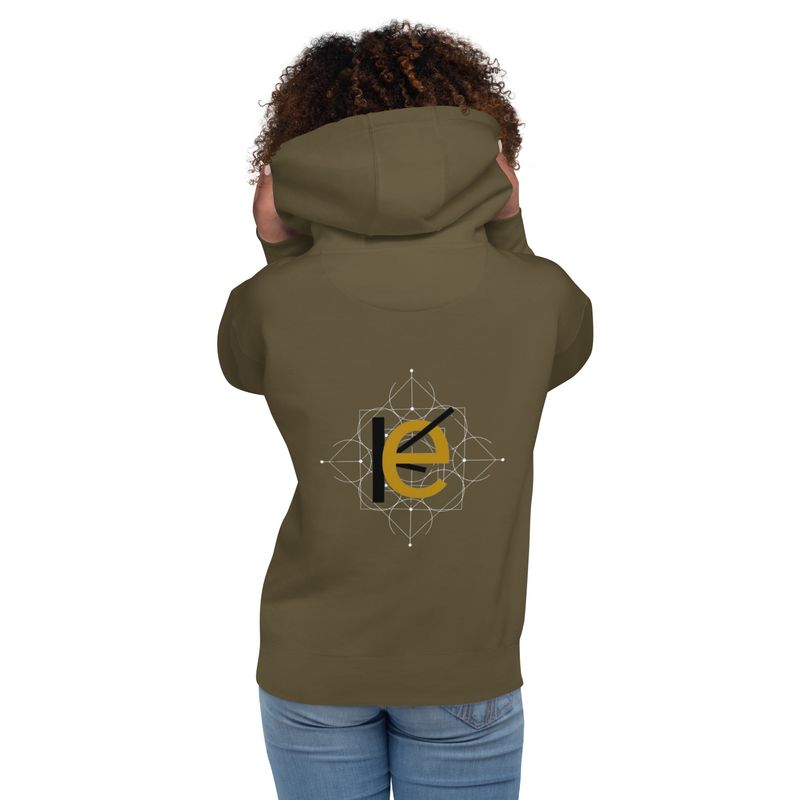  Luxury streetwear-Unisex Hoodie – Stilvoll, Bequem &amp; Vielseitig*