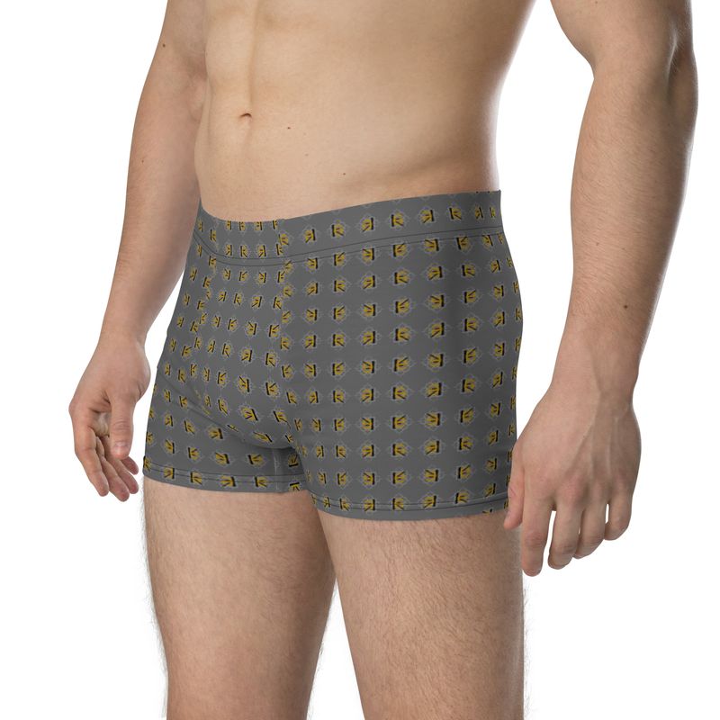 Luxury,Boxer jetzt  von kery2367