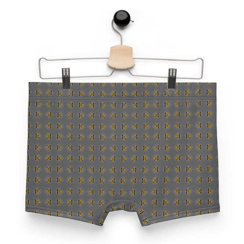 Luxury,Boxer jetzt  von kery2367