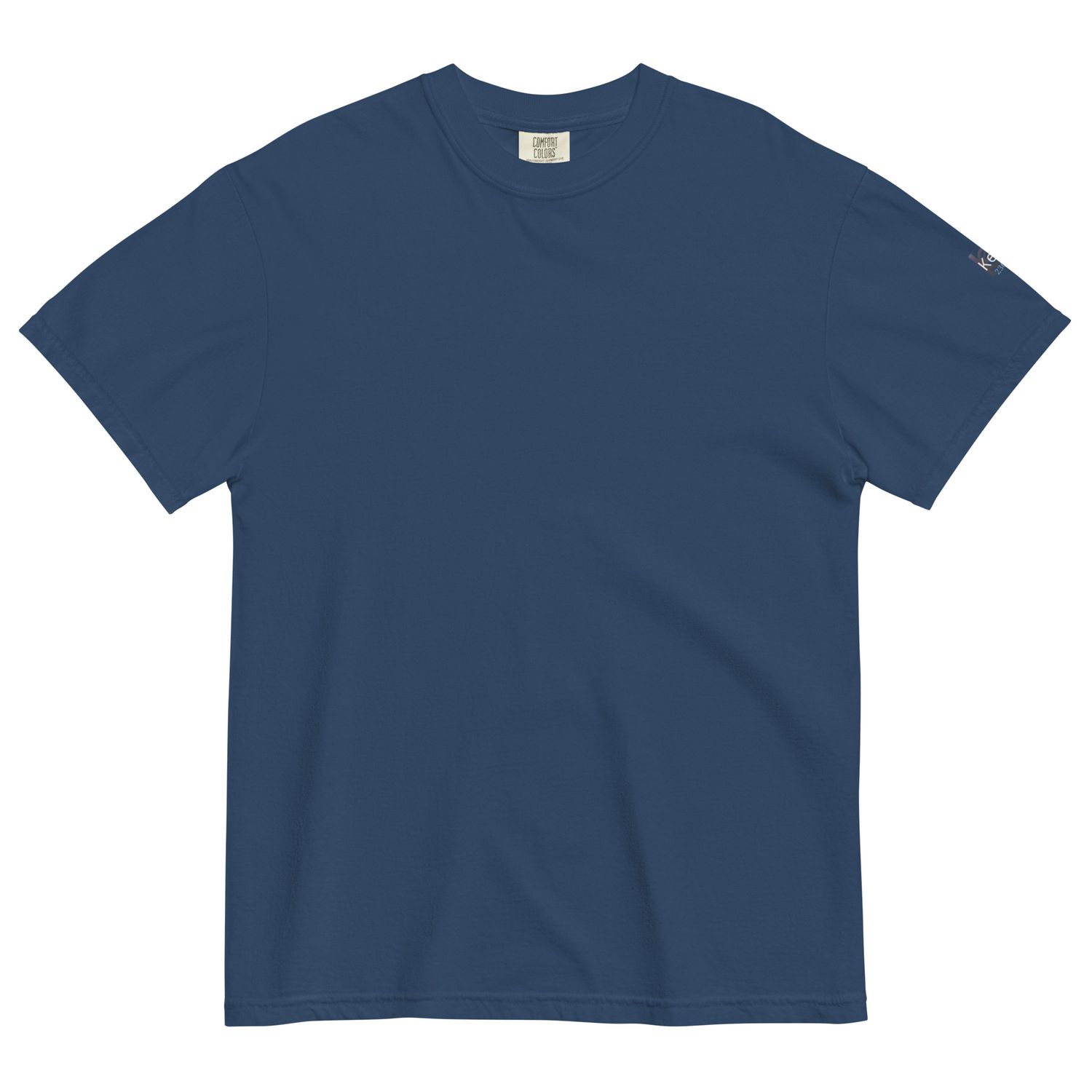 Luxury streetwear - endeken Sie jetzt Unisex garment-dyed heavyweight t-shirt