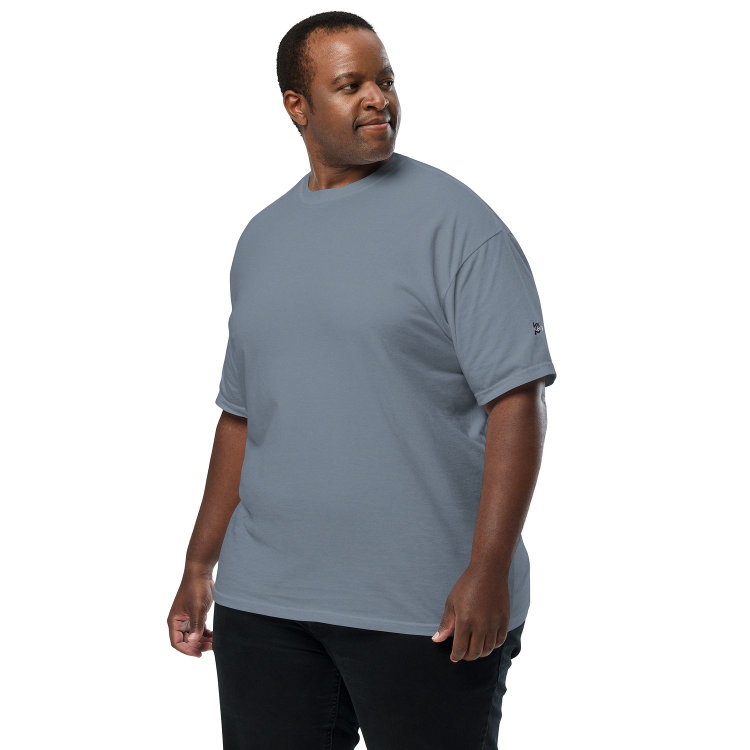 Luxury streetwear - endeken Sie jetzt Unisex garment-dyed heavyweight t-shirt