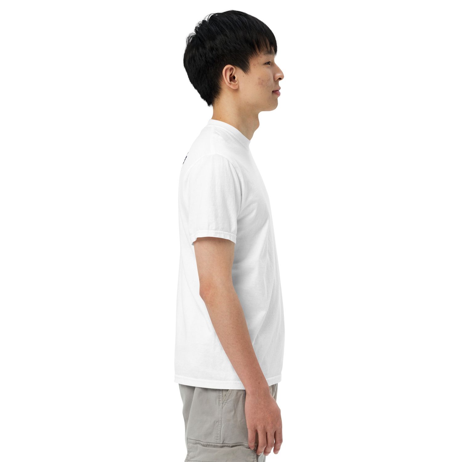 Luxury streetwear - endeken Sie jetzt Unisex garment-dyed heavyweight t-shirt