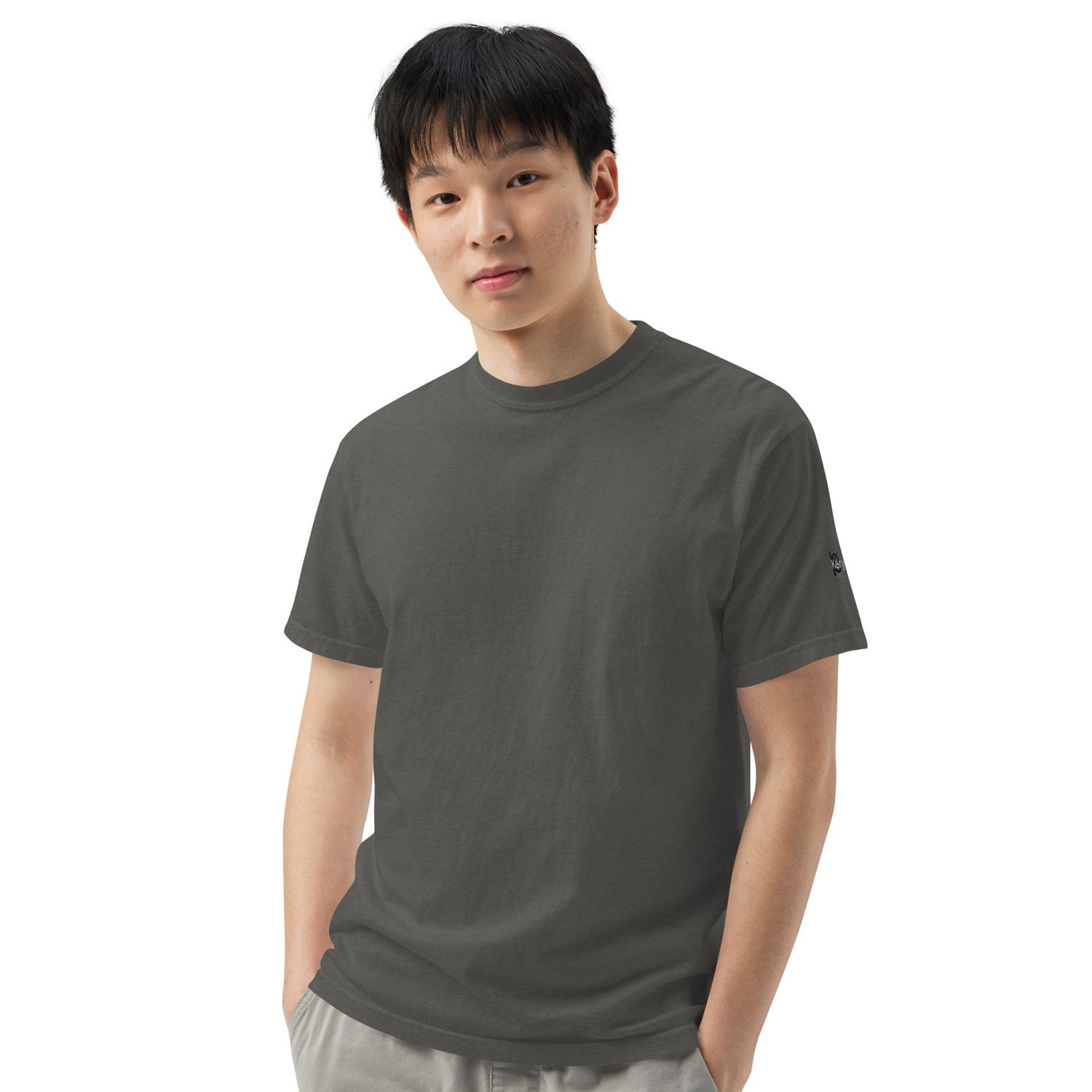 Luxury streetwear - endeken Sie jetzt Unisex garment-dyed heavyweight t-shirt
