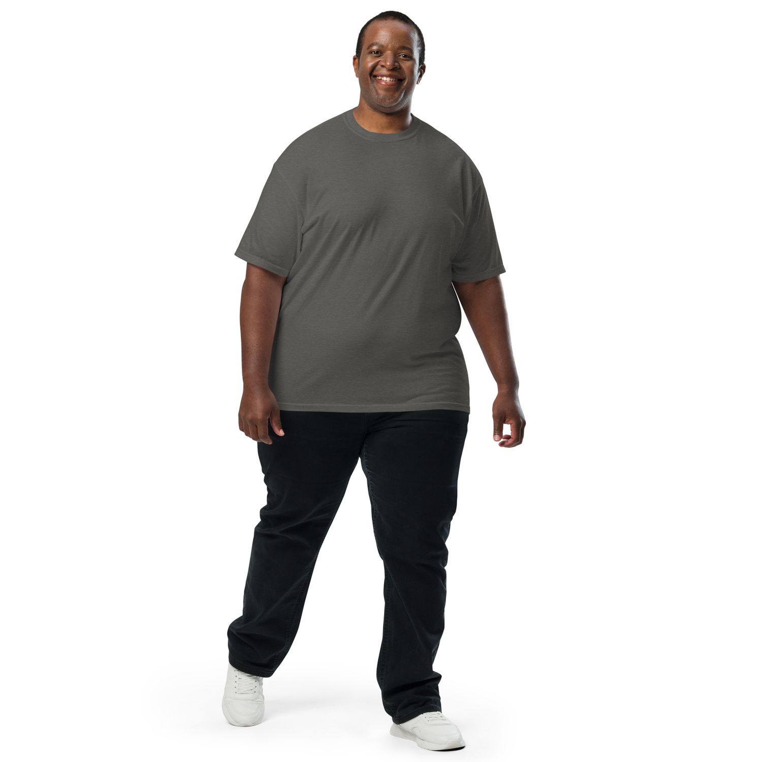 Luxury streetwear - endeken Sie jetzt Unisex garment-dyed heavyweight t-shirt
