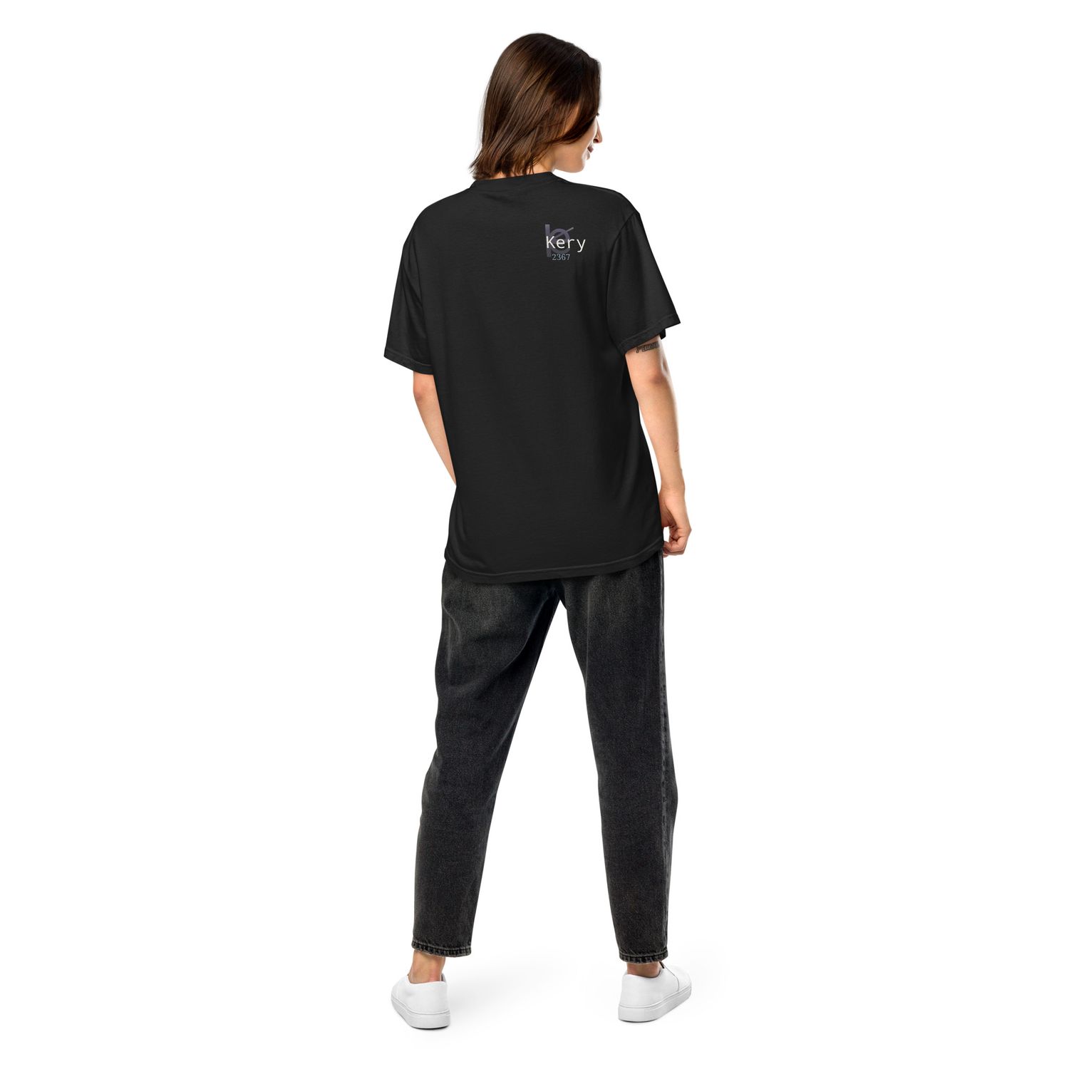 Luxury streetwear - endeken Sie jetzt Unisex garment-dyed heavyweight t-shirt