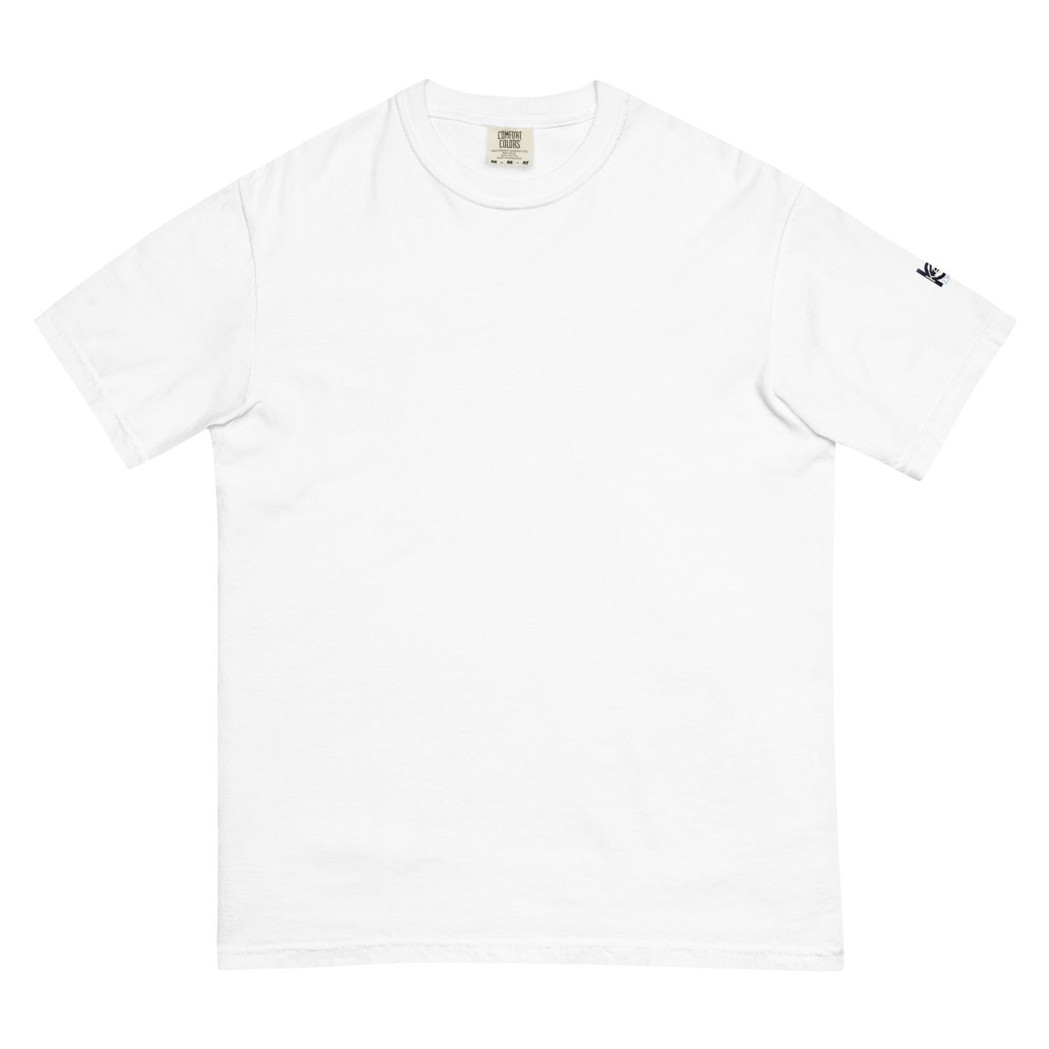 Luxury streetwear - endeken Sie jetzt Unisex garment-dyed heavyweight t-shirt