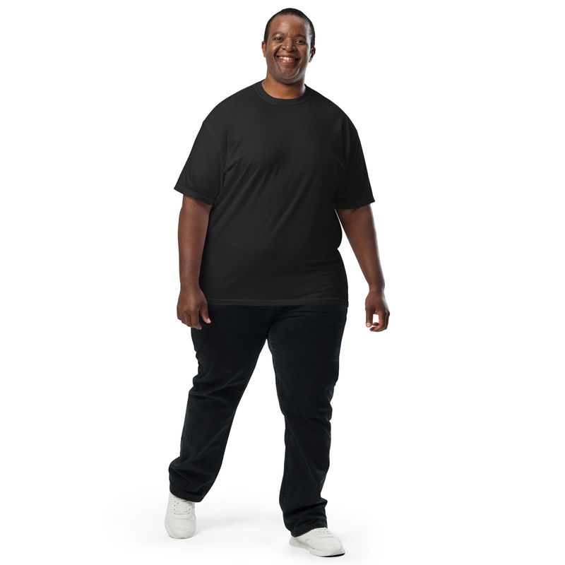 Luxury streetwear - endeken Sie jetzt Unisex garment-dyed heavyweight t-shirt