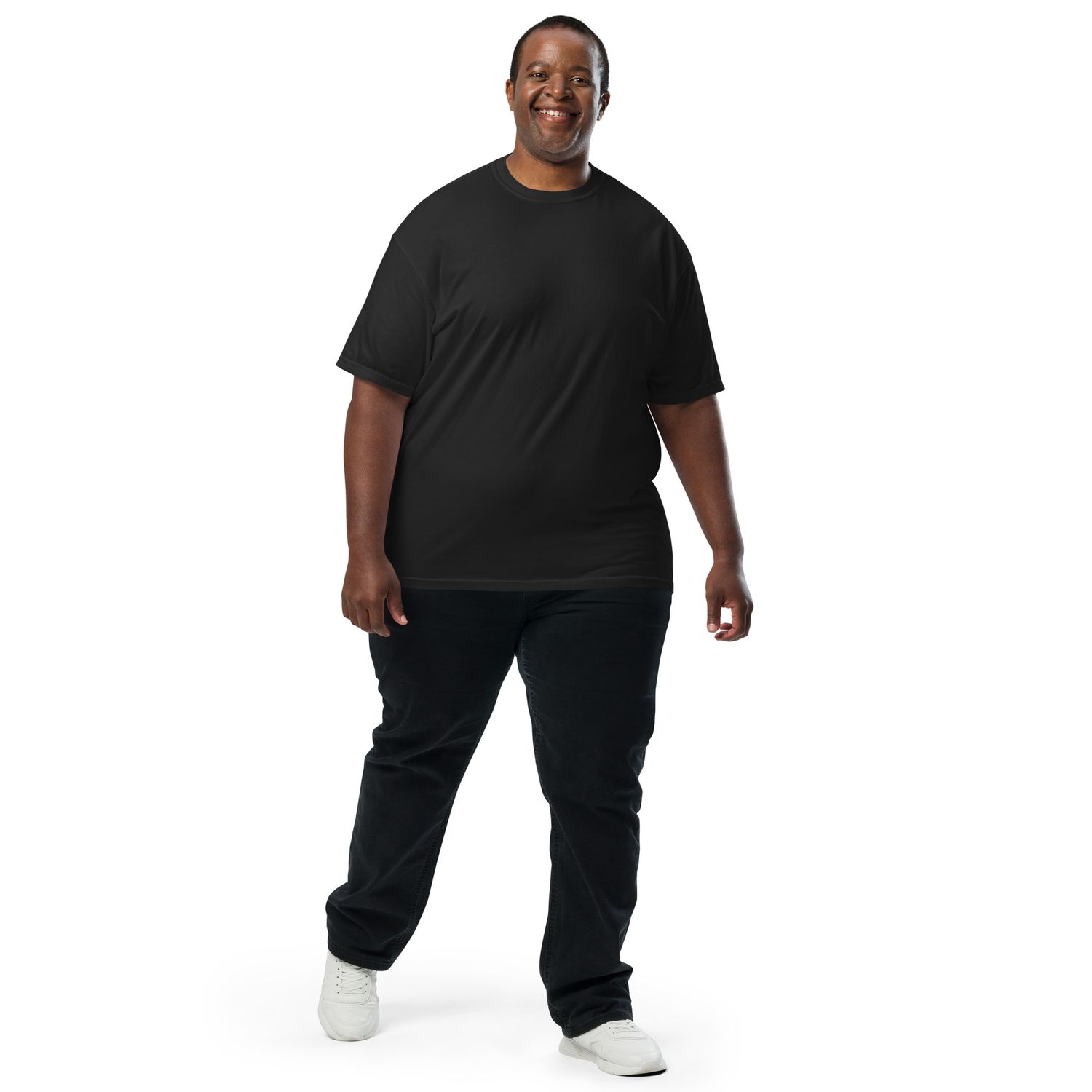 Luxury streetwear - endeken Sie jetzt Unisex garment-dyed heavyweight t-shirt