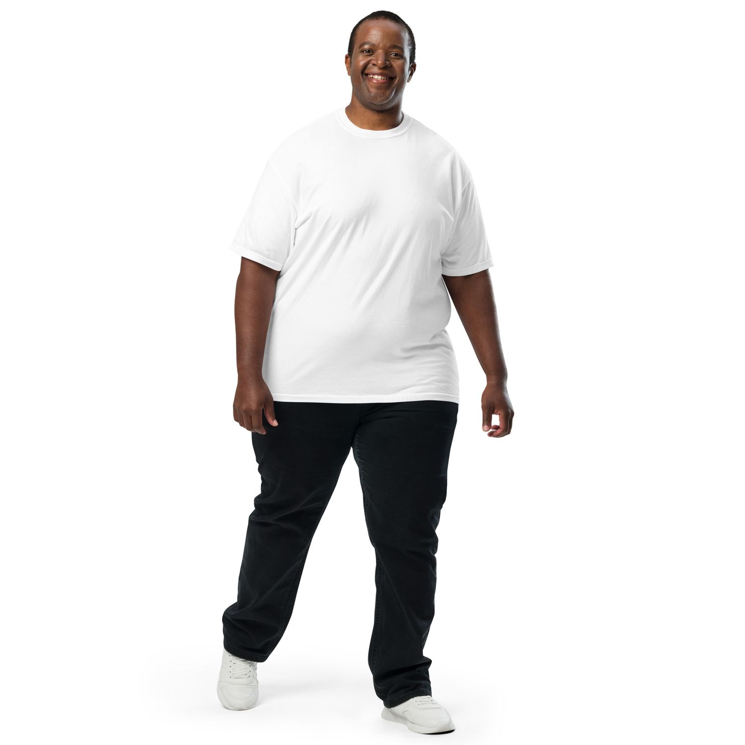 Luxury streetwear - endeken Sie jetzt Unisex garment-dyed heavyweight t-shirt