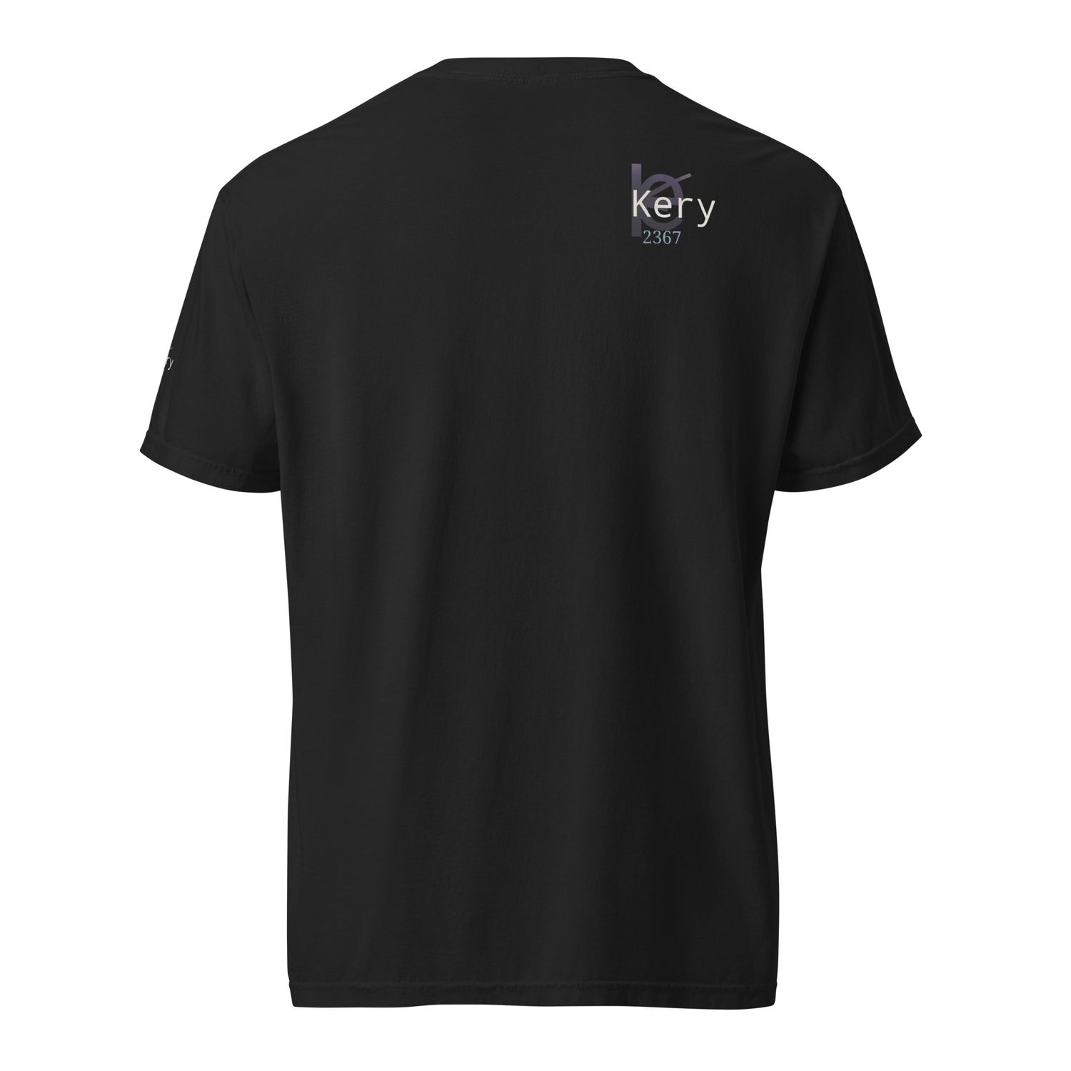 Luxury streetwear - endeken Sie jetzt Unisex garment-dyed heavyweight t-shirt