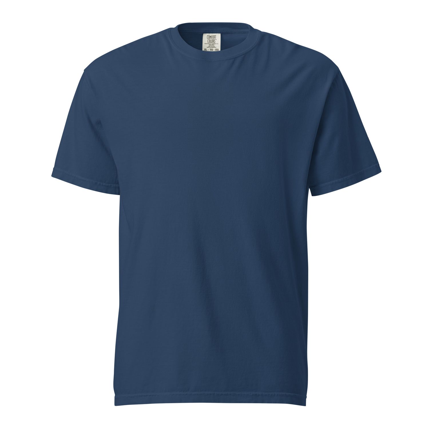 Luxury streetwear - endeken Sie jetzt Unisex garment-dyed heavyweight t-shirt