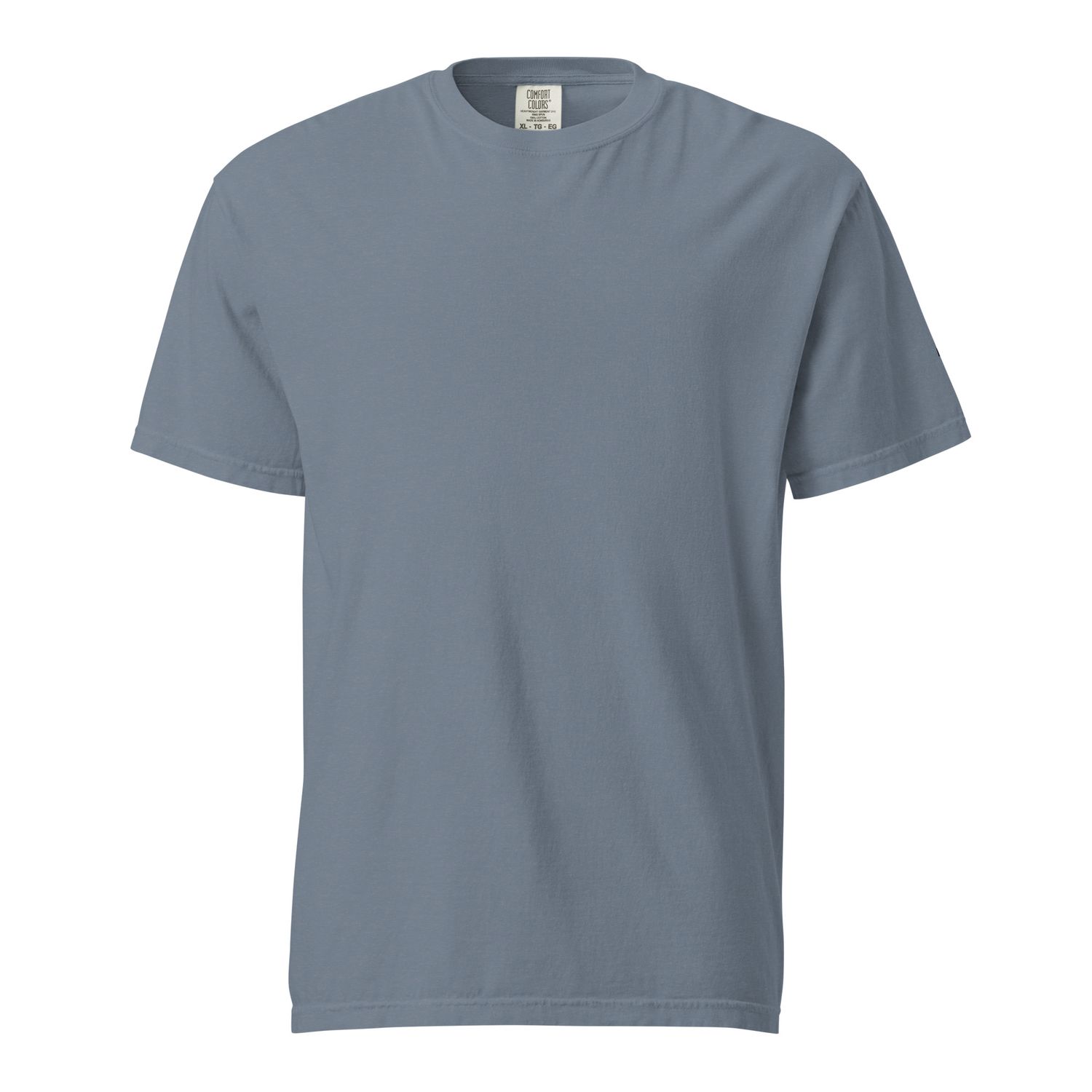Luxury streetwear - endeken Sie jetzt Unisex garment-dyed heavyweight t-shirt