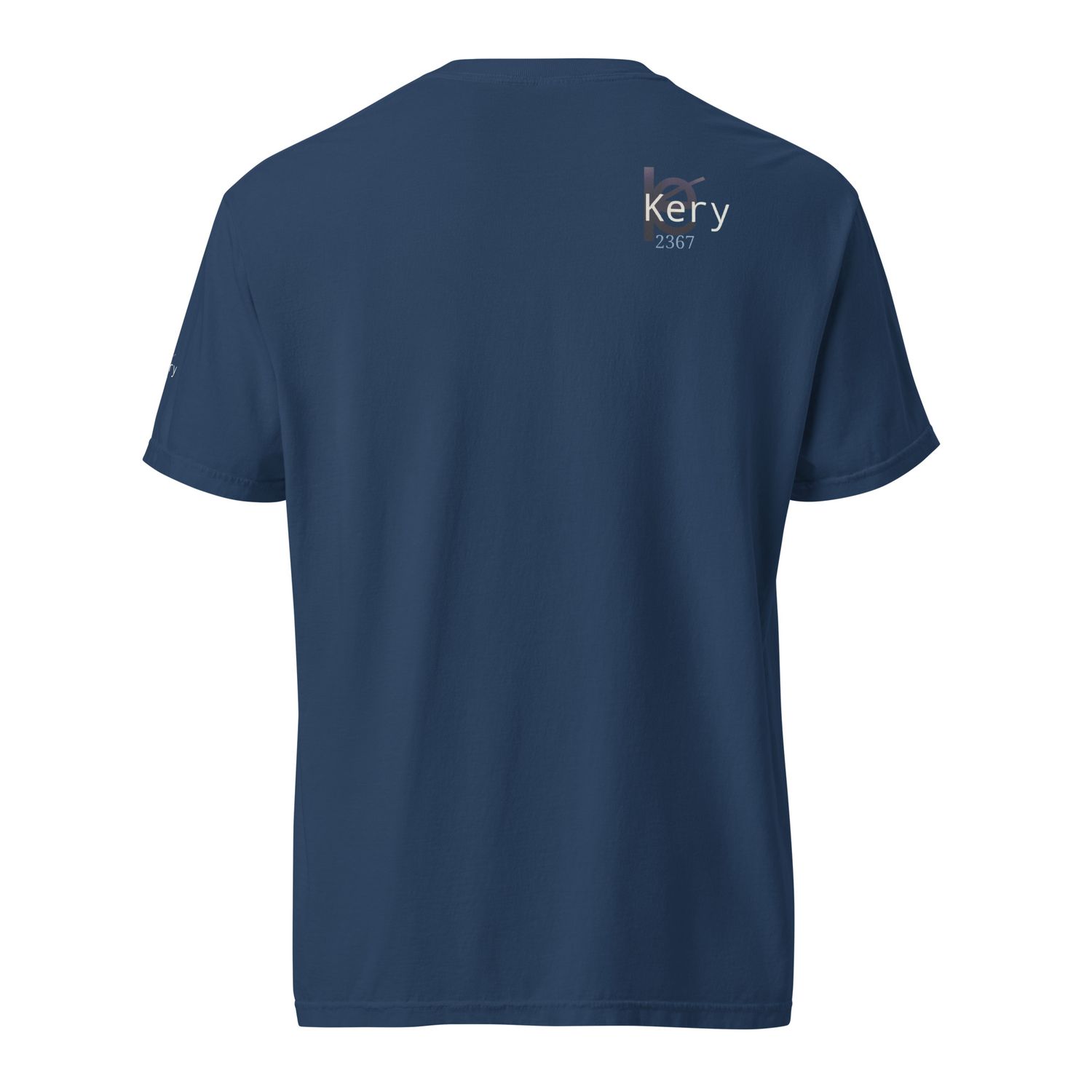 Luxury streetwear - endeken Sie jetzt Unisex garment-dyed heavyweight t-shirt
