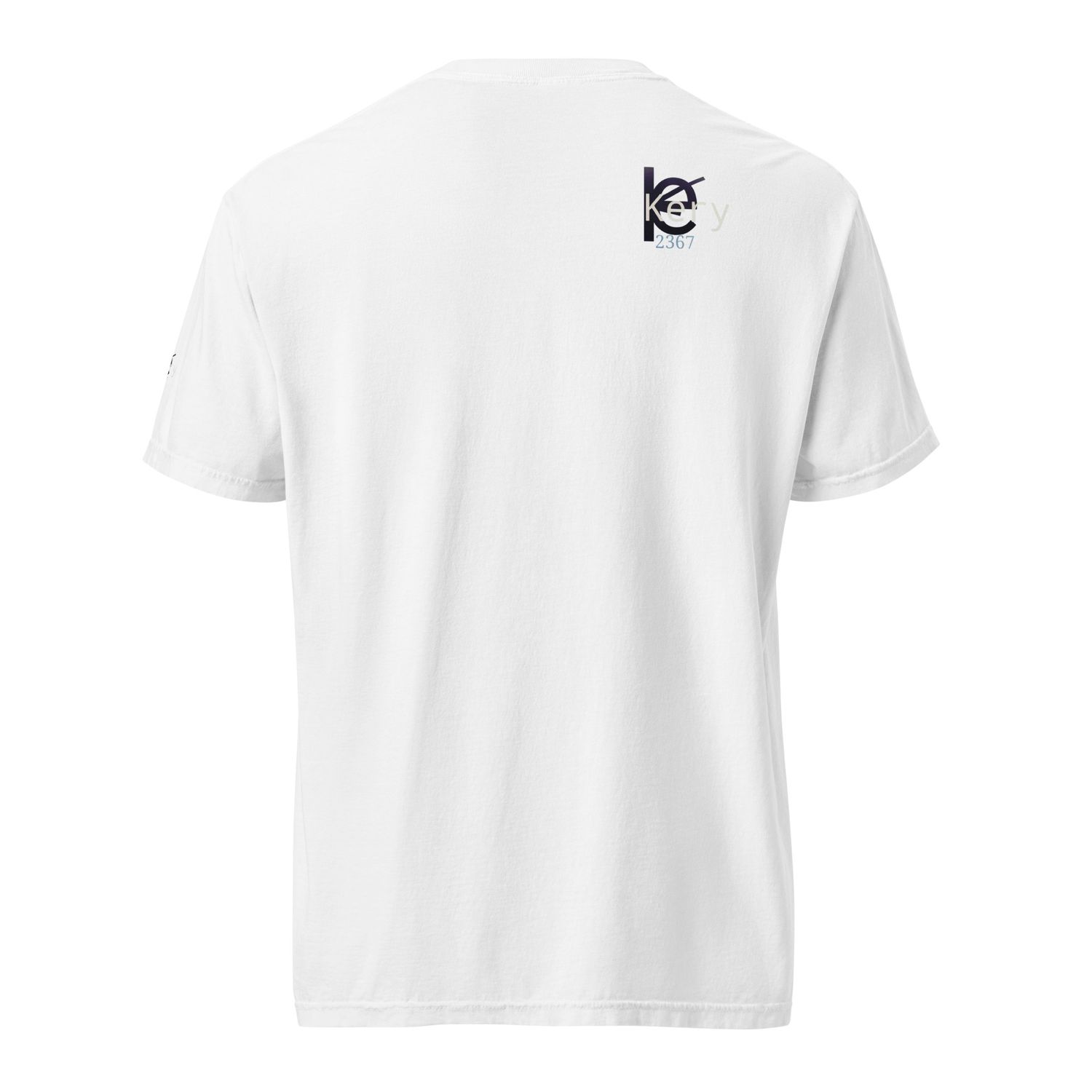 Luxury streetwear - endeken Sie jetzt Unisex garment-dyed heavyweight t-shirt
