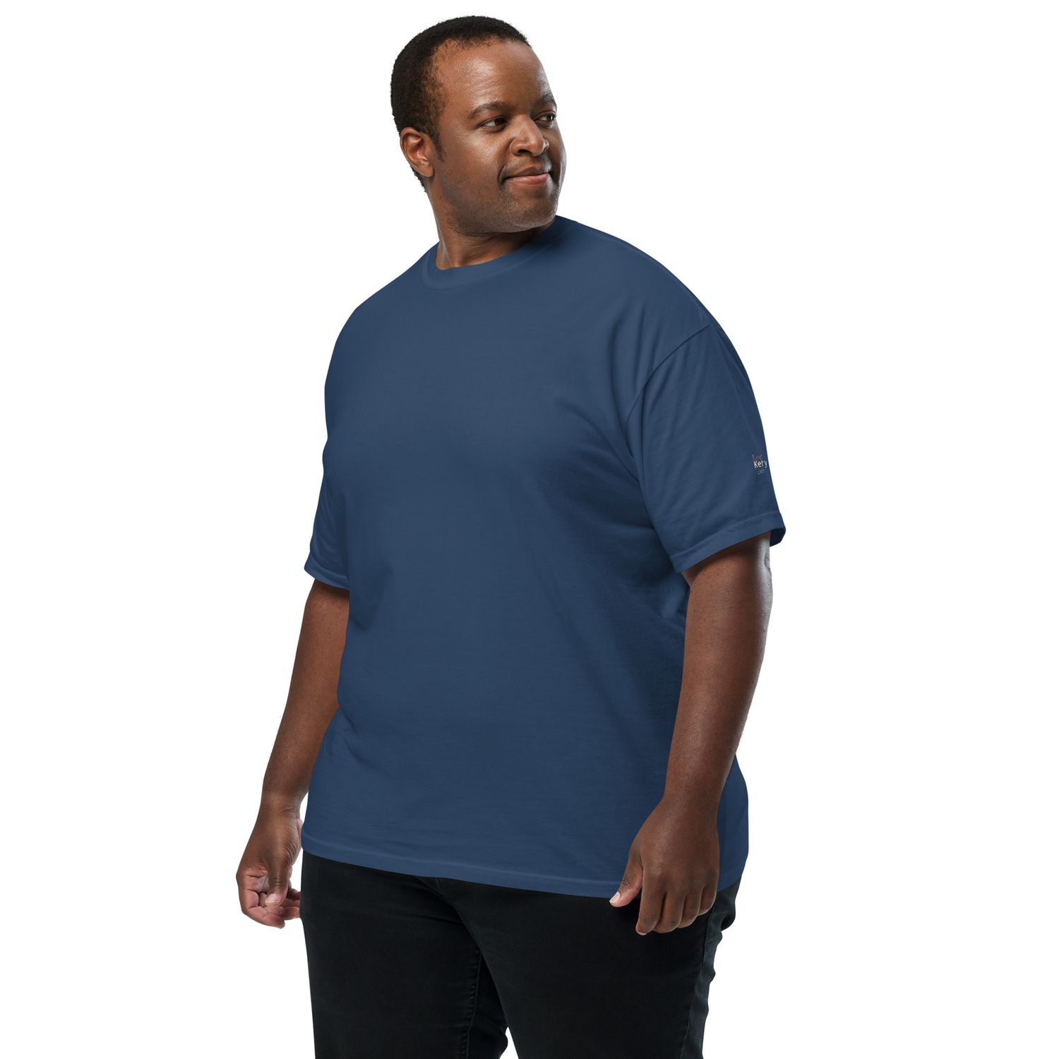 Luxury streetwear - endeken Sie jetzt Unisex garment-dyed heavyweight t-shirt