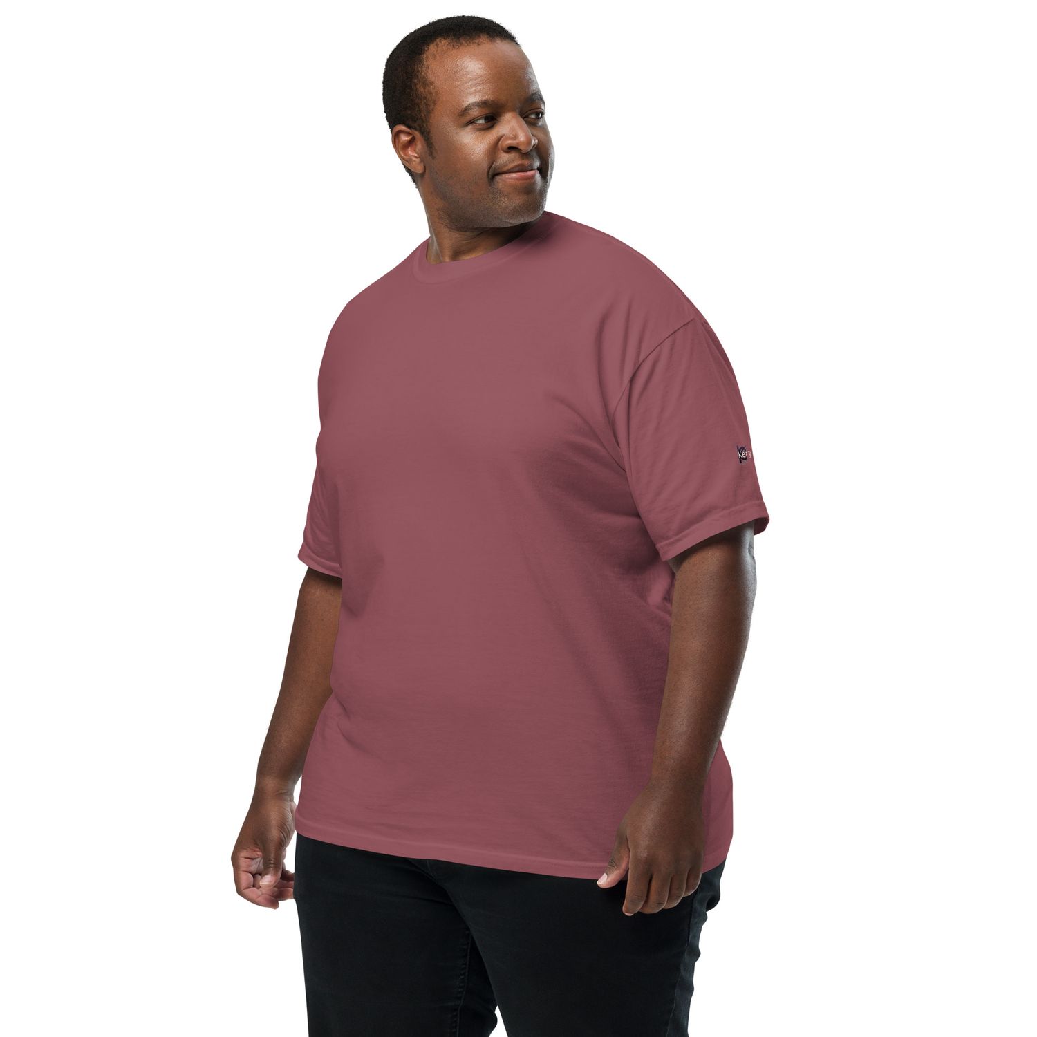 Luxury streetwear - endeken Sie jetzt Unisex garment-dyed heavyweight t-shirt
