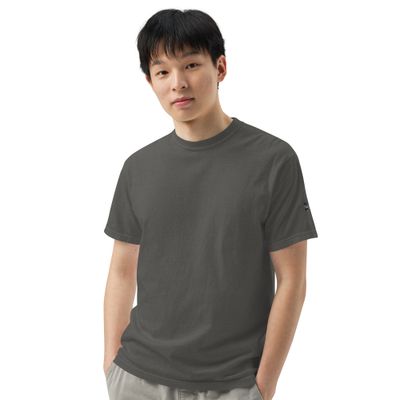 Luxury streetwear - endeken Sie jetzt Unisex garment-dyed heavyweight t-shirt