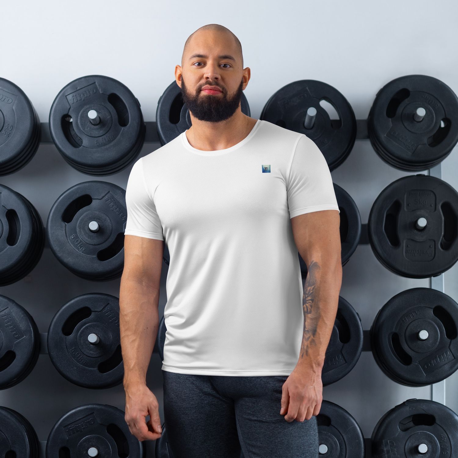 Luxury streetwear-Herren Sport T-Shirt  jetzt bestellen