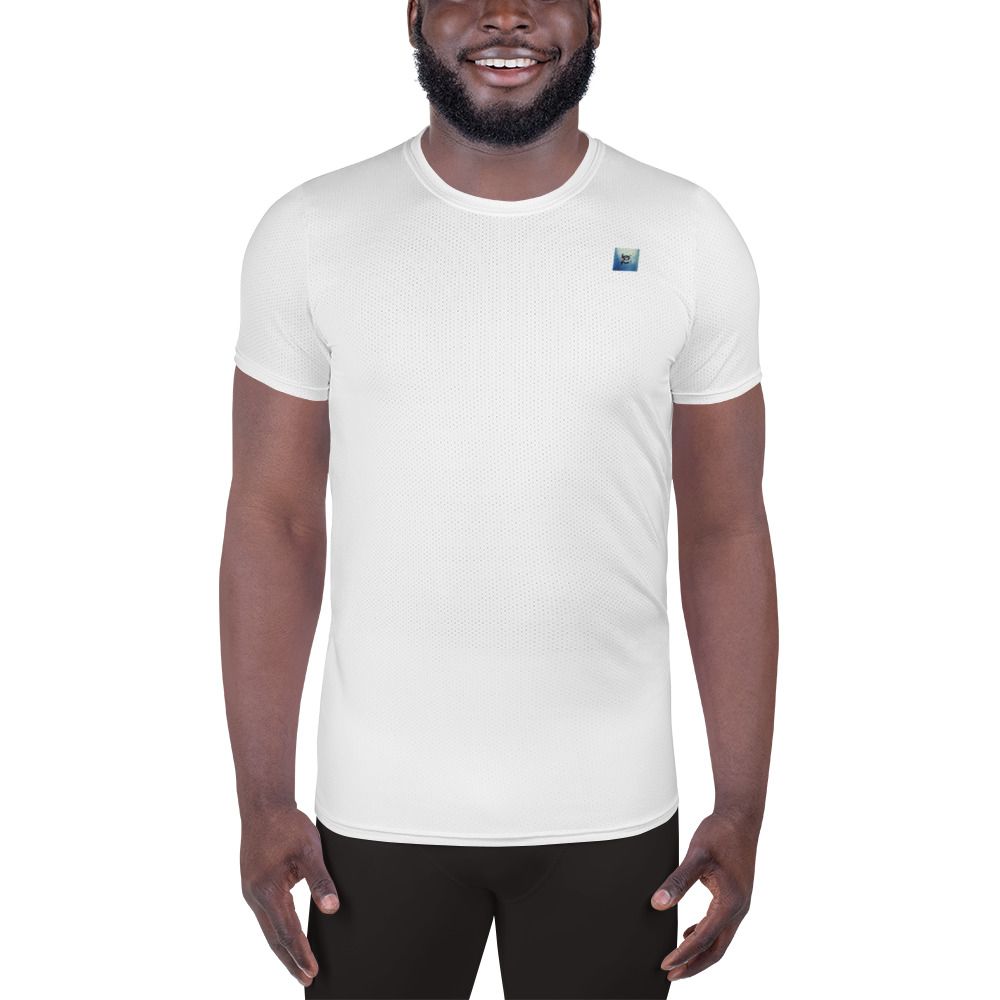 Luxury streetwear-Herren Sport T-Shirt  jetzt bestellen