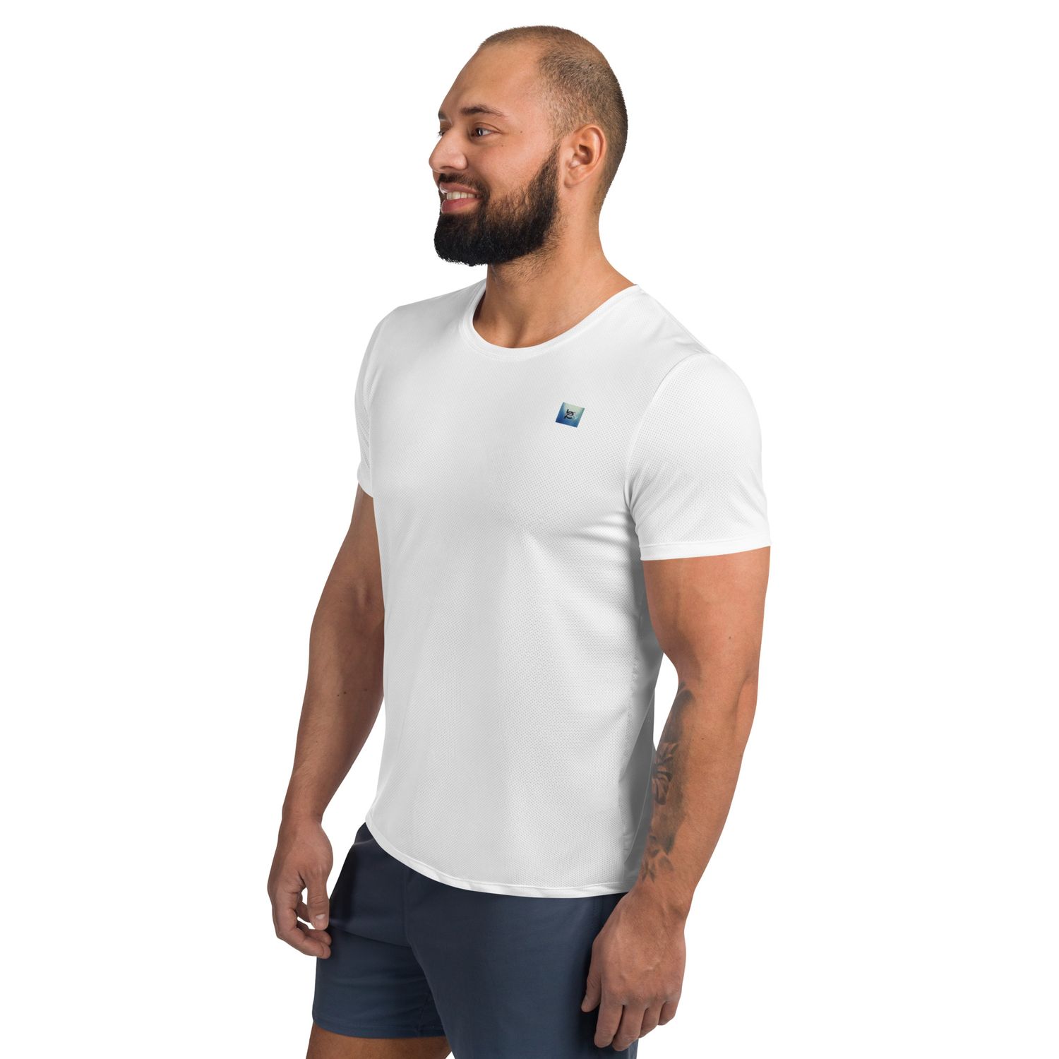 Luxury streetwear-Herren Sport T-Shirt  jetzt bestellen