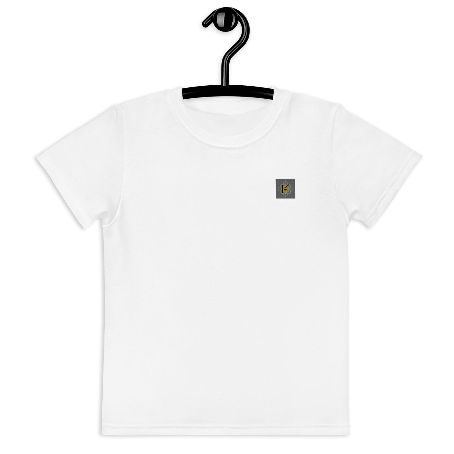 Luxury streetwear-Kinder Baumwoll T-Shirt von kery2367