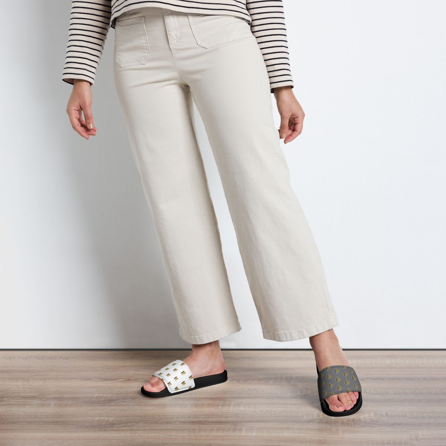 kery2367-damen-slides-sommer-strand-luxury-streetwear-schwarz-vorderseite