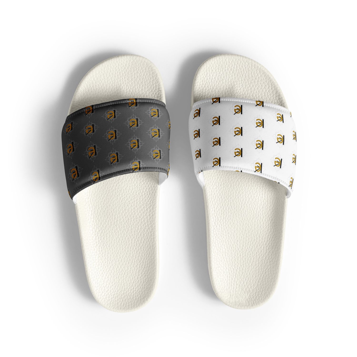 kery2367-damen-slides-sommer-strand-luxury-streetwear-schwarz-vorderseite