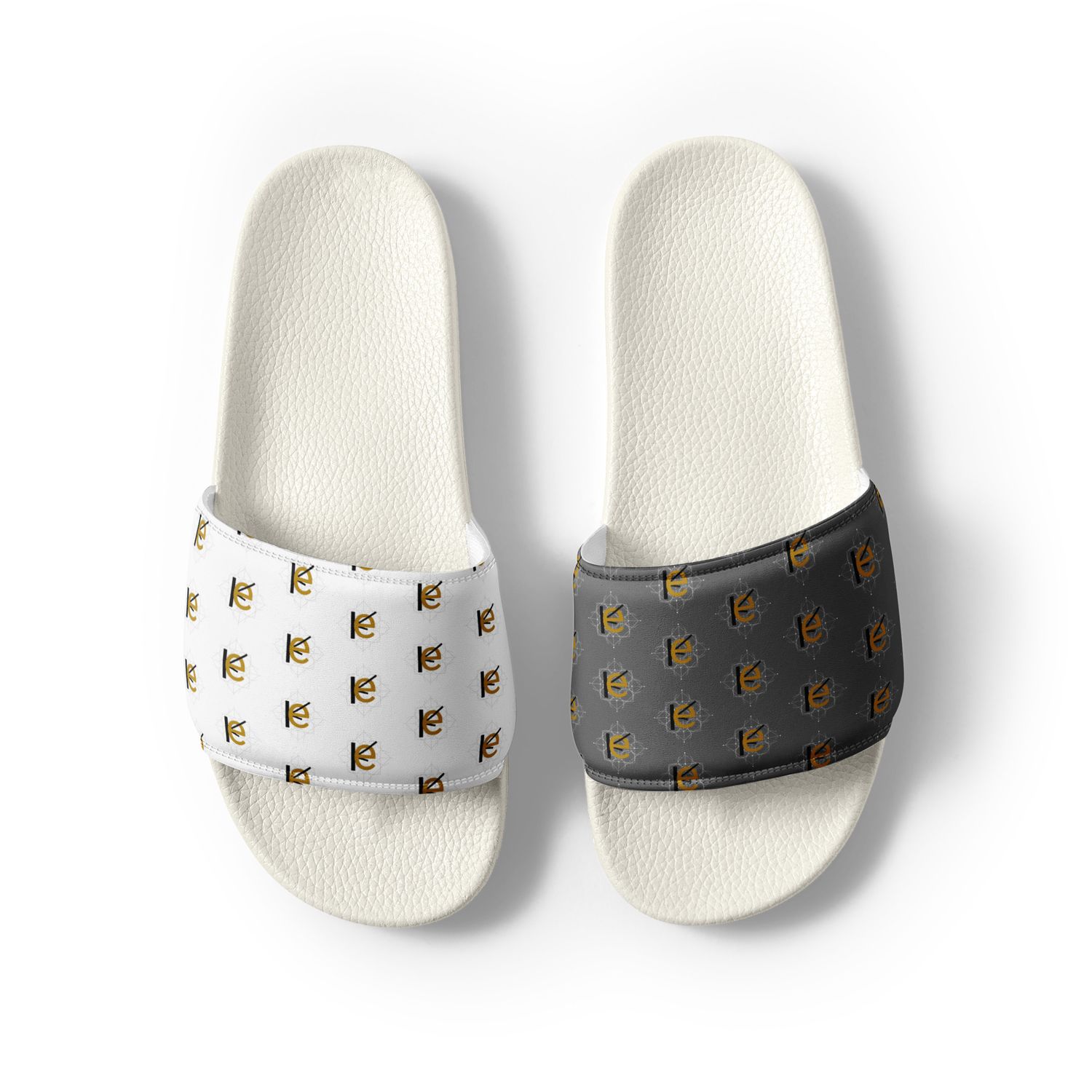 kery2367-damen-slides-sommer-strand-luxury-streetwear-schwarz-vorderseite