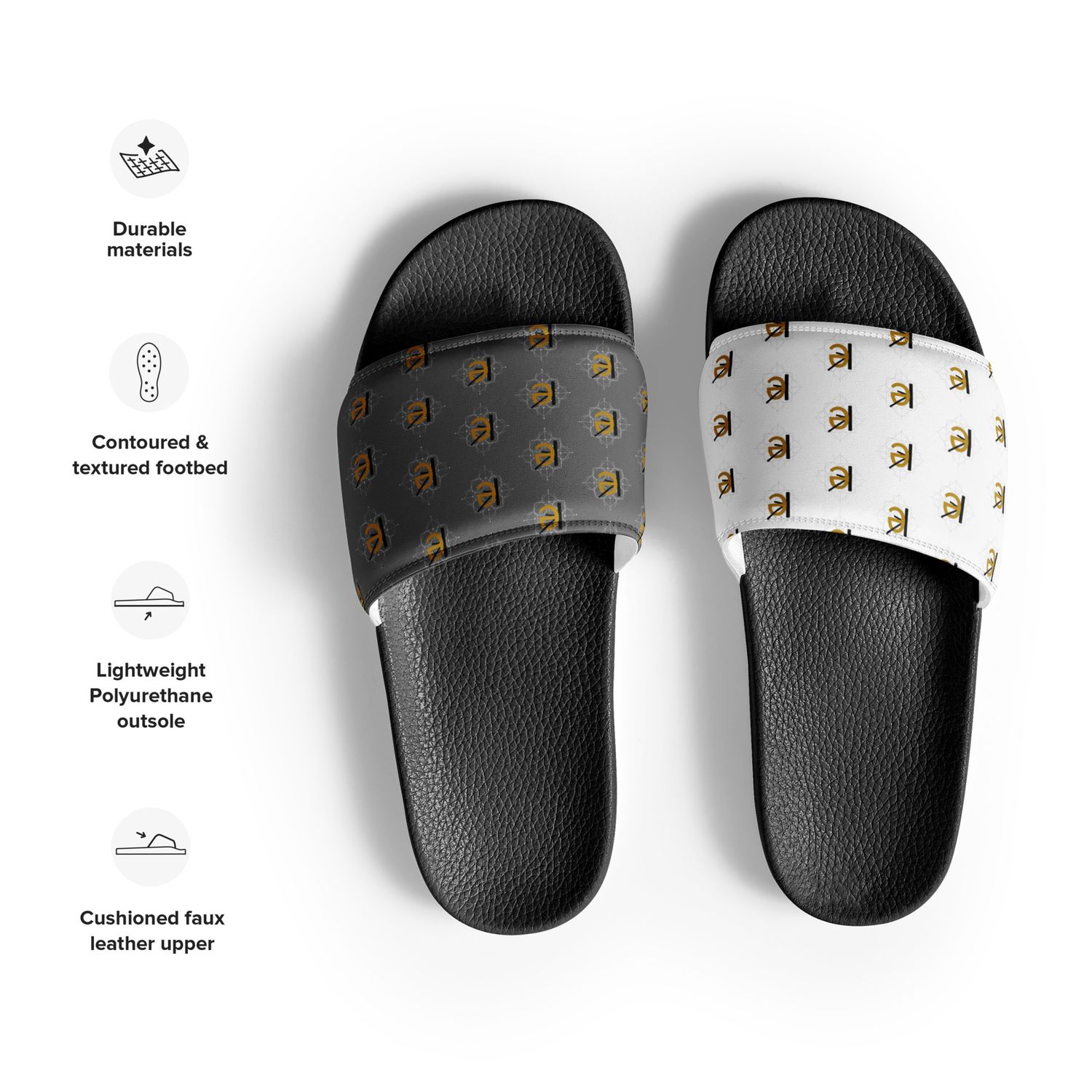 kery2367-damen-slides-sommer-strand-luxury-streetwear-schwarz-vorderseite