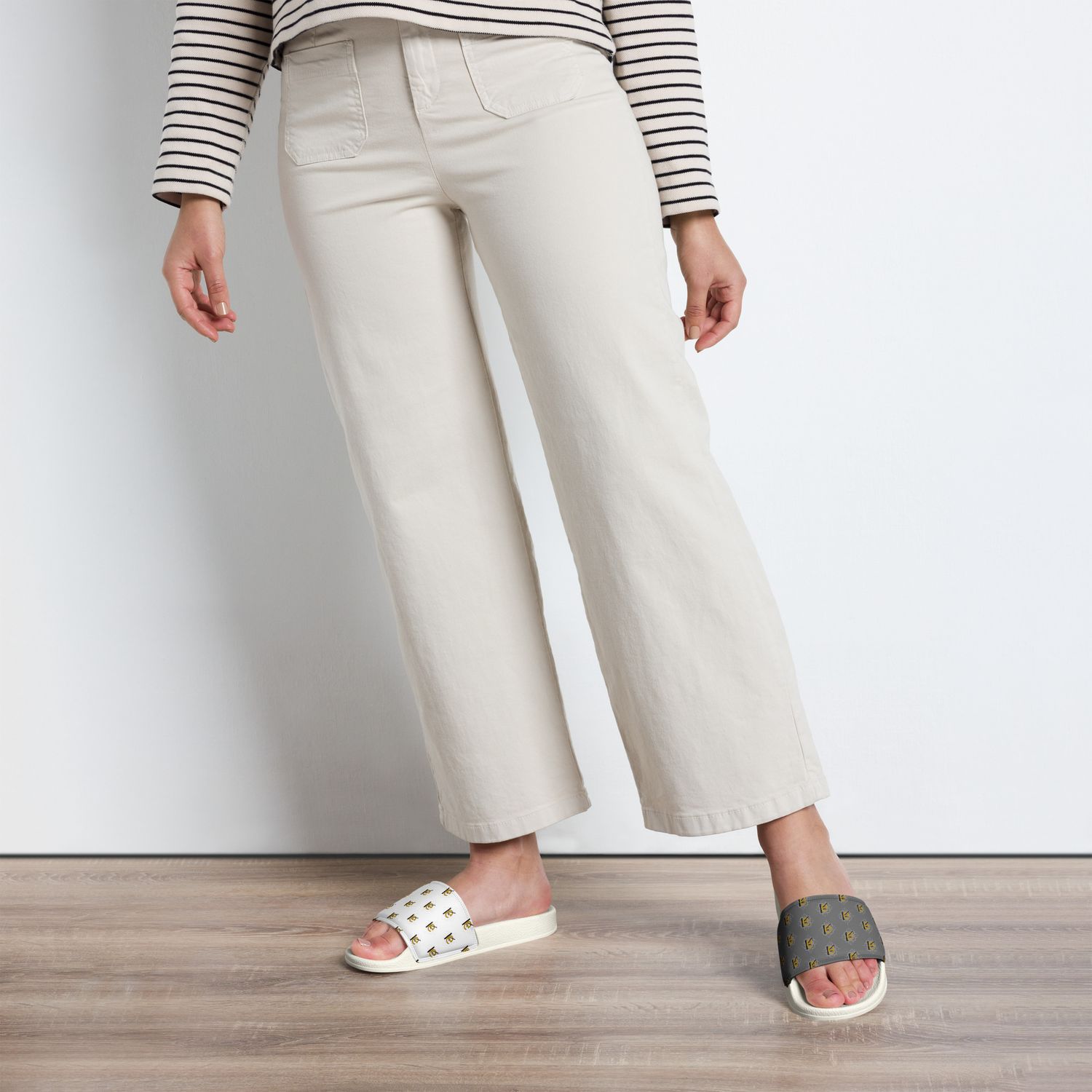 kery2367-damen-slides-sommer-strand-luxury-streetwear-schwarz-vorderseite