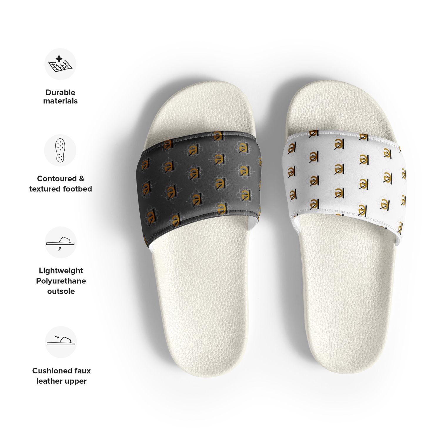 kery2367-damen-slides-sommer-strand-luxury-streetwear-schwarz-vorderseite