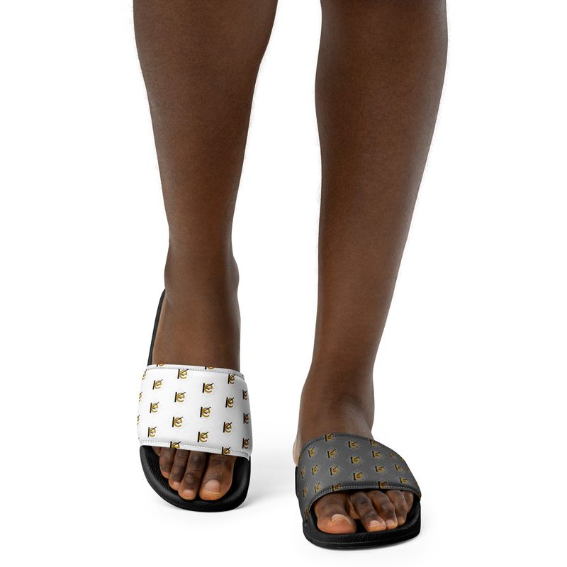 Luxury streetwear-damen-slides-sommer-strand