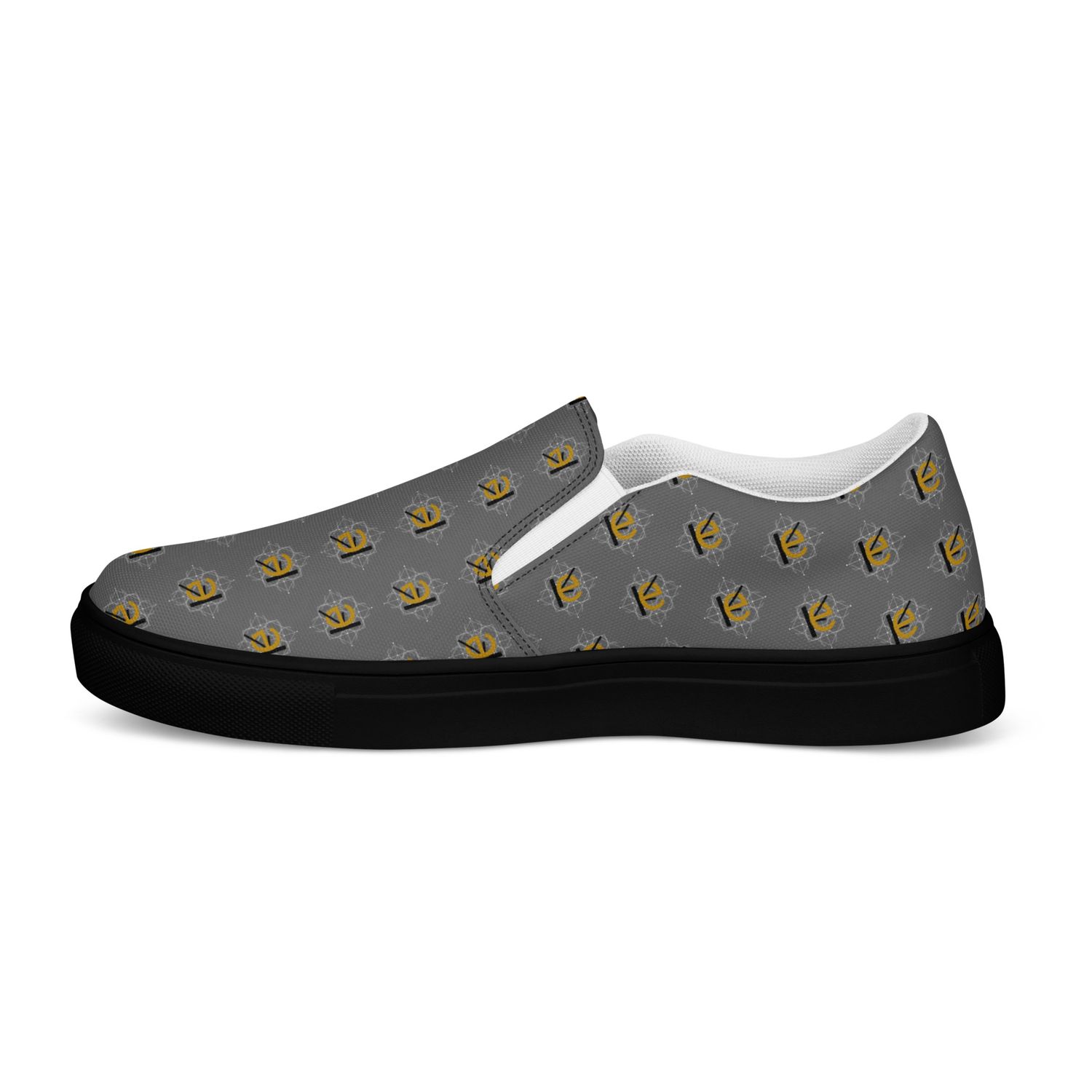 luxury mode marke von kery2367,  Herren Slip-On  Schuhe | Bequem &amp; Stilvoll |
