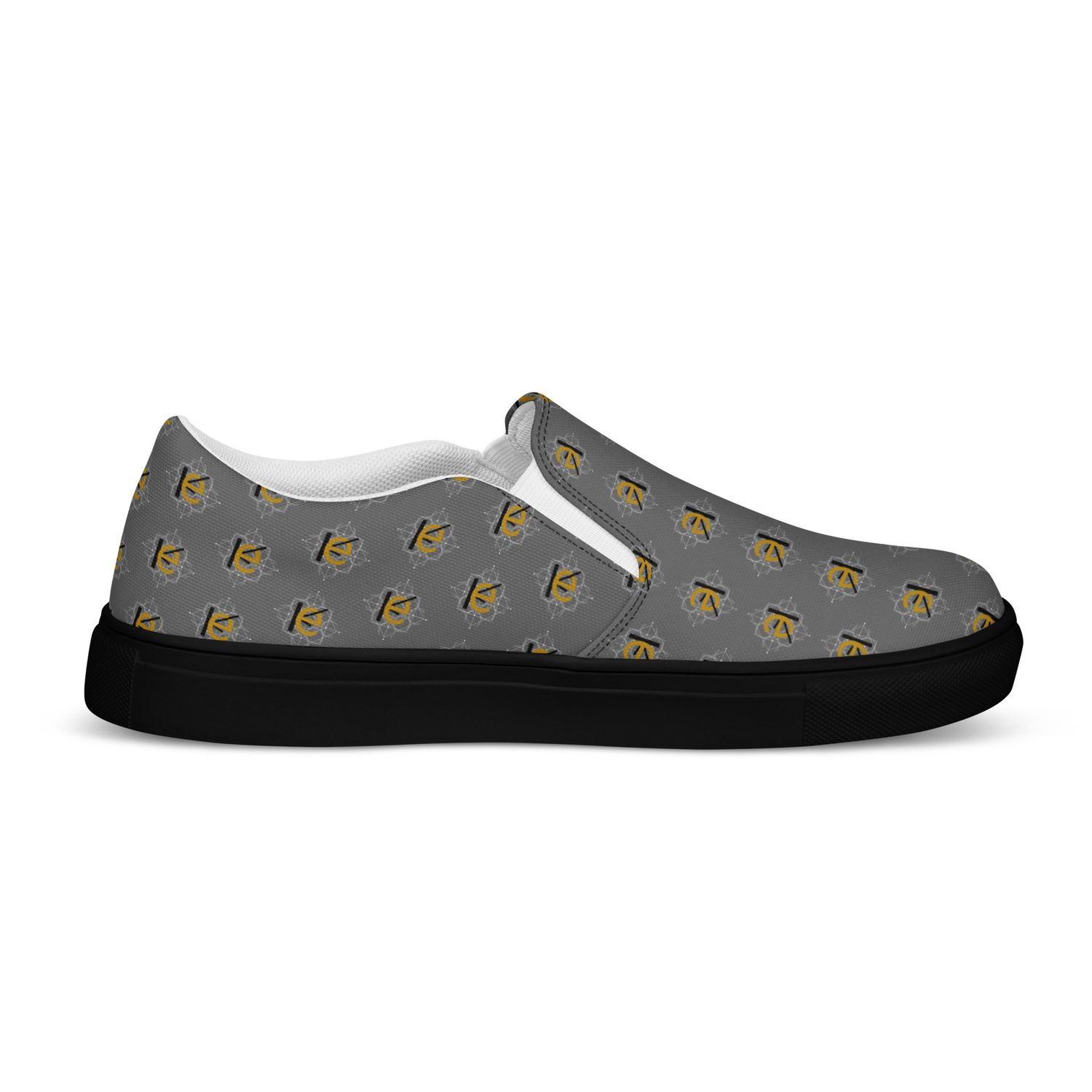 luxury mode marke von kery2367,  Herren Slip-On  Schuhe | Bequem &amp; Stilvoll |