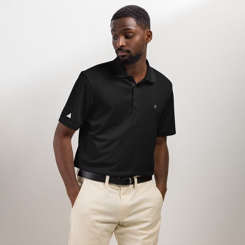 Luxury Streetwea, adidas &amp; kery2367 sport polo