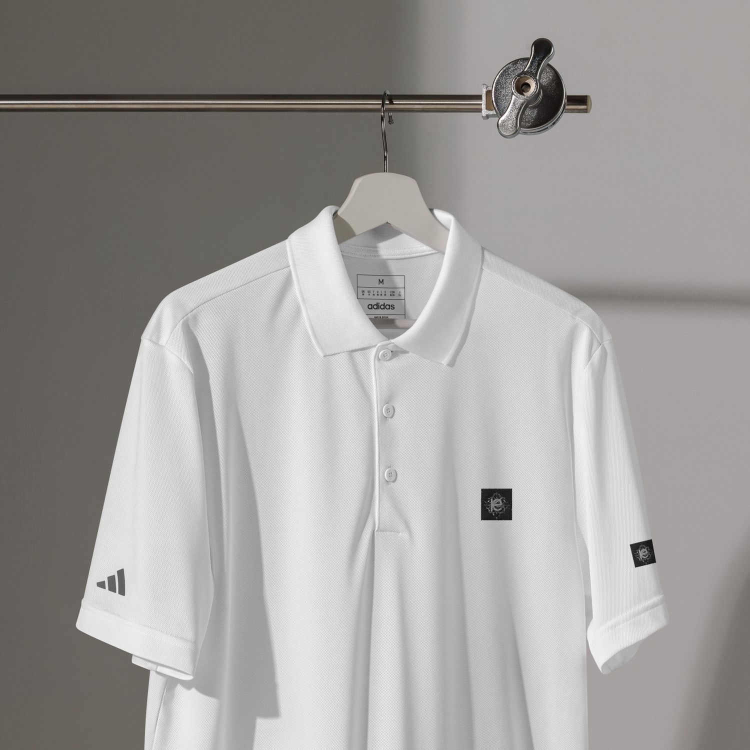 Luxury Streetwea, adidas &amp; kery2367 sport polo jetzt bei uns bestellen