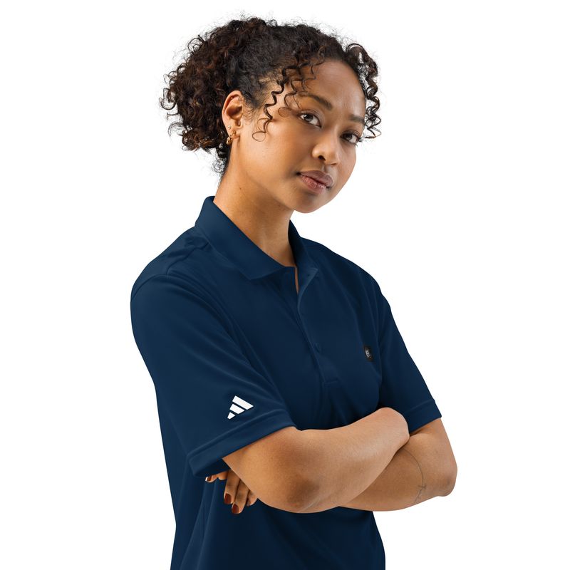 Luxury Streetwea, adidas &amp; kery2367 sport polo
