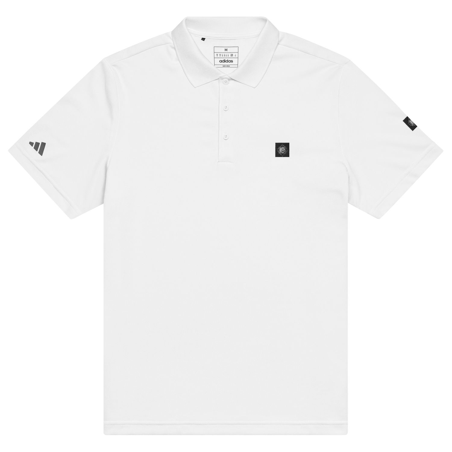 Luxury Streetwea, adidas &amp; kery2367 sport polo jetzt bei uns bestellen