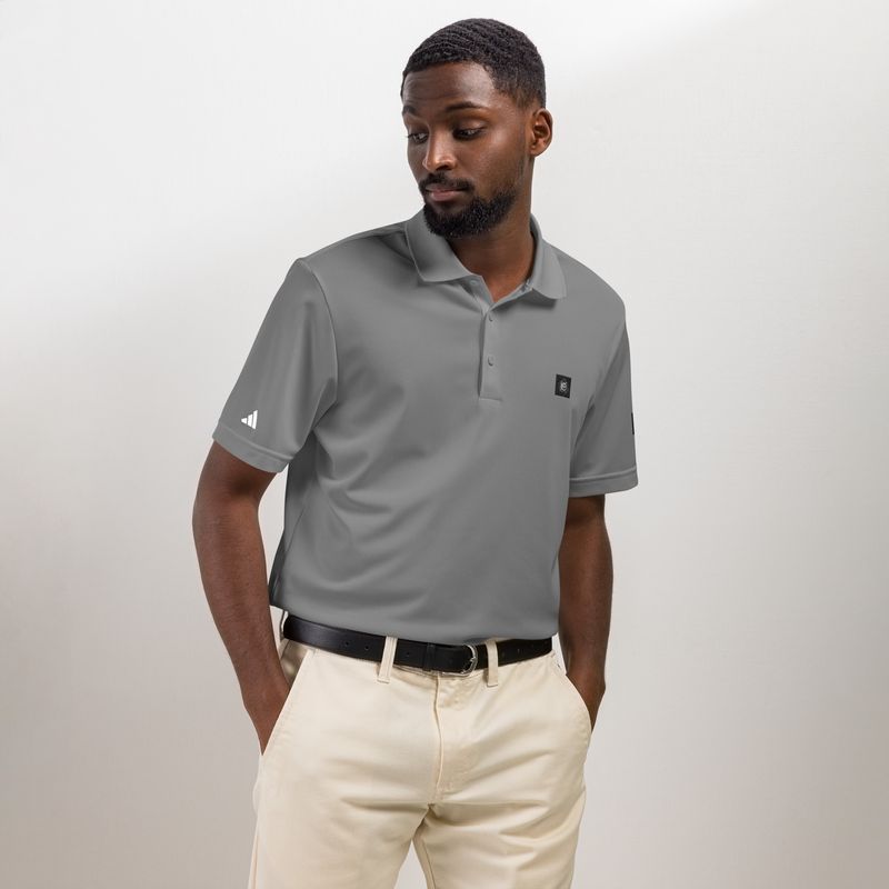 Luxury Streetwea, adidas &amp; kery2367 sport polo